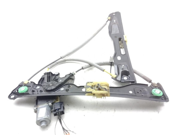 DS73F23201BE ELEVALUNAS PUERTA LAT DEL IZQ FORD MONDEO V Fastback|Desguaces La Cabaña