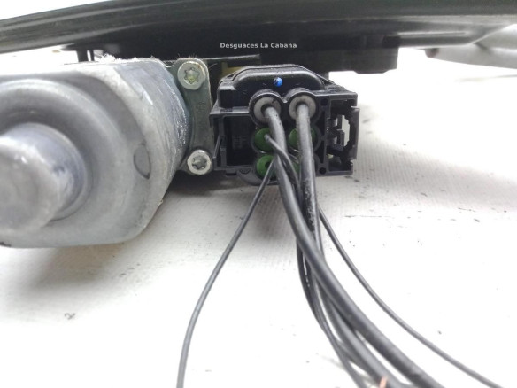 DS73F23201BE ELEVALUNAS PUERTA LAT DEL IZQ FORD MONDEO V Fastback|Desguaces La Cabaña