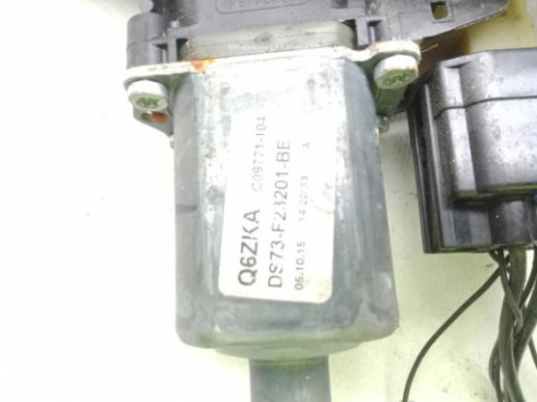 DS73F23201BE ELEVALUNAS PUERTA LAT DEL IZQ FORD MONDEO V Fastback|Desguaces La Cabaña