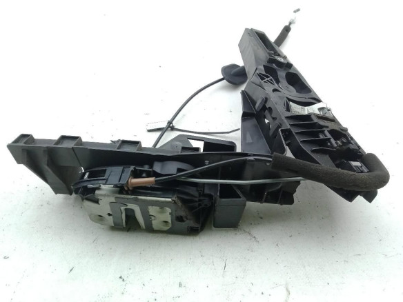 BM5AA21813AG CERRADURA PUERTA LAT DEL IZQ FORD MONDEO V Fastback|Desguaces La Cabaña