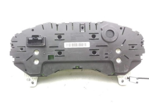 F7ST10849AGE CUADRO INSTRUMENTOS FORD MONDEO V Fastback|Desguaces La Cabaña
