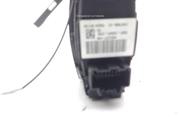 DG9T13D061HCW CONMUTADOR LUCES FORD MONDEO V Fastback|Desguaces La Cabaña