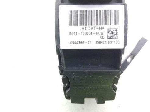 DG9T13D061HCW CONMUTADOR LUCES FORD MONDEO V Fastback|Desguaces La Cabaña