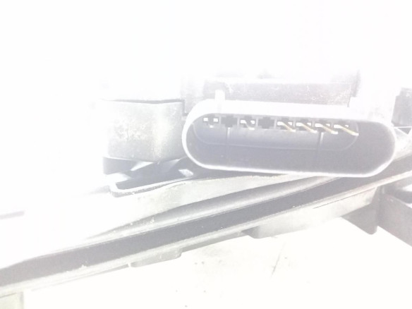 DS73F264A53BB CERRADURA PUERTA LAT TRA IZQ FORD MONDEO V Fastback|Desguaces La Cabaña