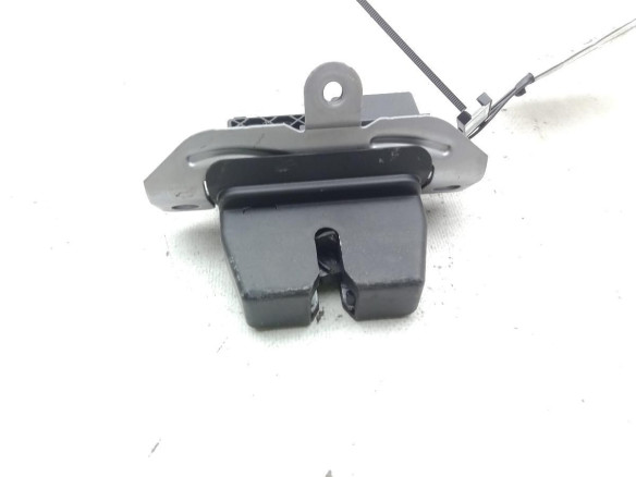 DS7AN422A66AB CERRADURA PORTON / TAPA MALETA FORD MONDEO V Fastback|Desguaces La Cabaña