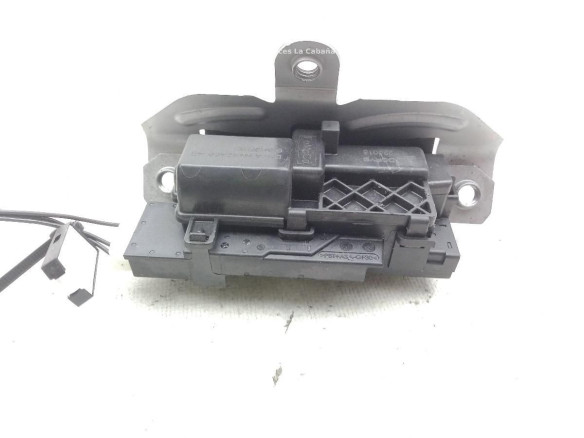 DS7AN422A66AB CERRADURA PORTON / TAPA MALETA FORD MONDEO V Fastback|Desguaces La Cabaña