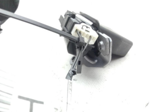 DS7AN422A66AB CERRADURA PORTON / TAPA MALETA FORD MONDEO V Fastback|Desguaces La Cabaña