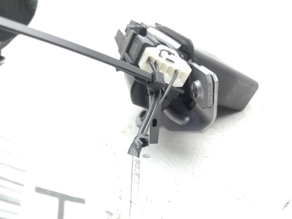 DS7AN422A66AB CERRADURA PORTON / TAPA MALETA FORD MONDEO V Fastback|Desguaces La Cabaña