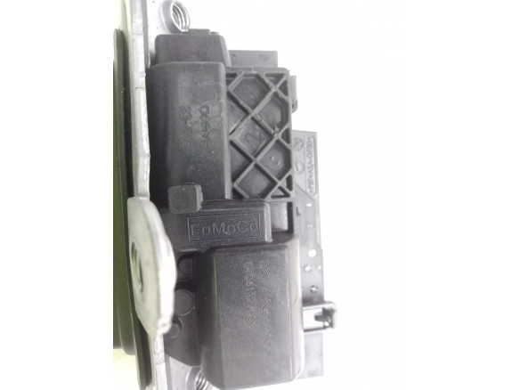 DS7AN422A66AB CERRADURA PORTON / TAPA MALETA FORD MONDEO V Fastback|Desguaces La Cabaña