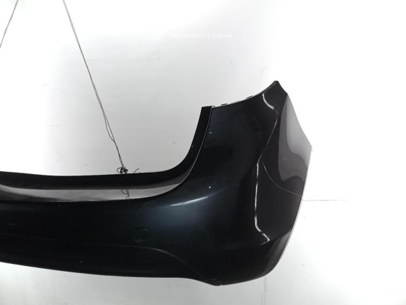 PARAGOLPES TRA OPEL MERIVA B Limusina (S10)|Desguaces La Cabaña