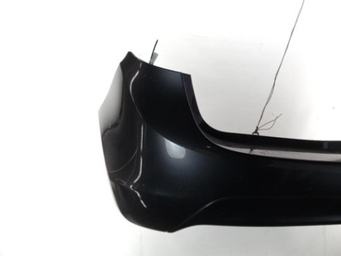 PARAGOLPES TRA OPEL MERIVA B Limusina (S10)|Desguaces La Cabaña