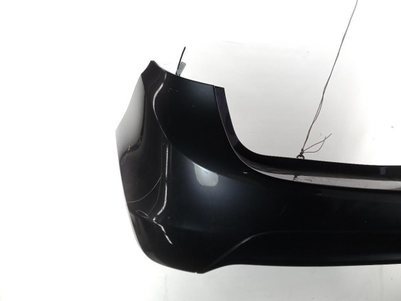 PARAGOLPES TRA OPEL MERIVA B Limusina (S10)|Desguaces La Cabaña