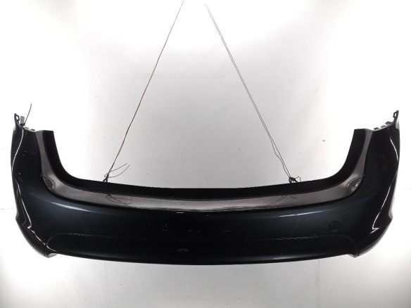 PARAGOLPES TRA OPEL MERIVA B Limusina (S10)|Desguaces La Cabaña