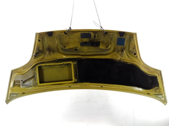 651005147R  CAPO RENAULT TRAFIC II Furgón (FL)|Desguaces La Cabaña