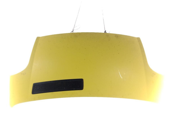 651005147R  CAPO RENAULT TRAFIC II Furgón (FL)|Desguaces La Cabaña
