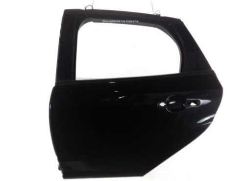 2172760  PUERTA LAT TRA IZQ FORD FOCUS III|Desguaces La Cabaña