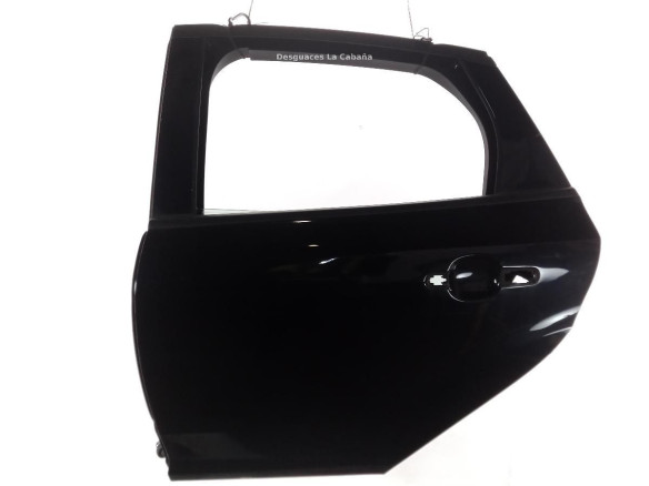 2172760  PUERTA LAT TRA IZQ FORD FOCUS III|Desguaces La Cabaña
