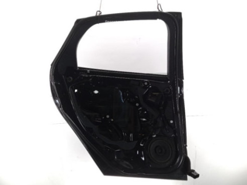 2172760  PUERTA LAT TRA IZQ FORD FOCUS III|Desguaces La Cabaña