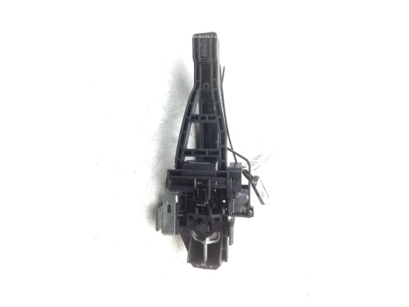 BM51A224A37CH MANILLA PUERTA LAT TRA IZQ EXT FORD FOCUS III|Desguaces La Cabaña
