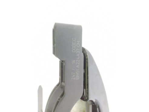 BM51A224A37CH MANILLA PUERTA LAT TRA IZQ EXT FORD FOCUS III|Desguaces La Cabaña
