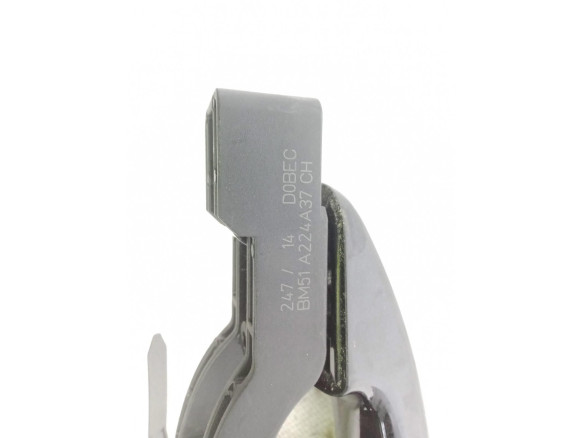 BM51A224A37CH MANILLA PUERTA LAT TRA IZQ EXT FORD FOCUS III|Desguaces La Cabaña