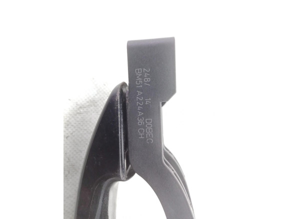 BM51A224A36CH MANILLA PUERTA LAT TRA DER EXT FORD FOCUS III|Desguaces La Cabaña