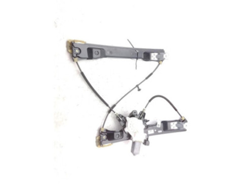 BM51A23200BF ELEVALUNAS PUERTA LAT DEL DER FORD FOCUS III|Desguaces La Cabaña
