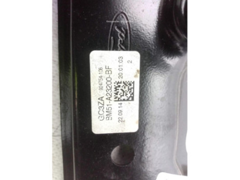 BM51A23200BF ELEVALUNAS PUERTA LAT DEL DER FORD FOCUS III|Desguaces La Cabaña