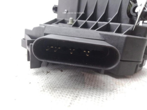 BM5AA26413AF CERRADURA PUERTA LAT TRA IZQ FORD FOCUS III|Desguaces La Cabaña