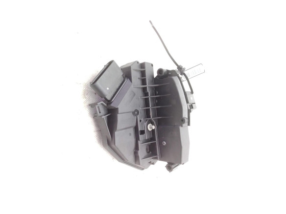 BM5AA26412AF CERRADURA PUERTA LAT TRA DER FORD FOCUS III|Desguaces La Cabaña