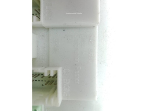 DV6T14A073DM CENTRALITA MULTIFUNCION FORD FOCUS III|Desguaces La Cabaña