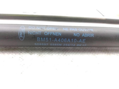 BM51A406A10AE AMORTIGUADOR PORTON / TAPA MALETA FORD FOCUS III|Desguaces La Cabaña