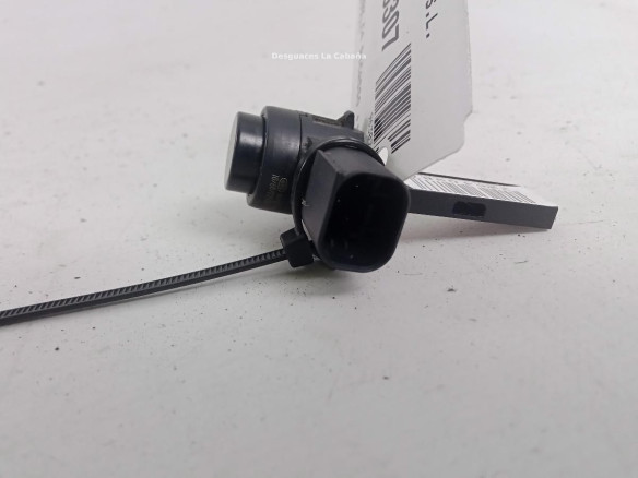 9675202477XT SENSOR PARKING DEL DER CITROEN C4 Picasso II|Desguaces La Cabaña