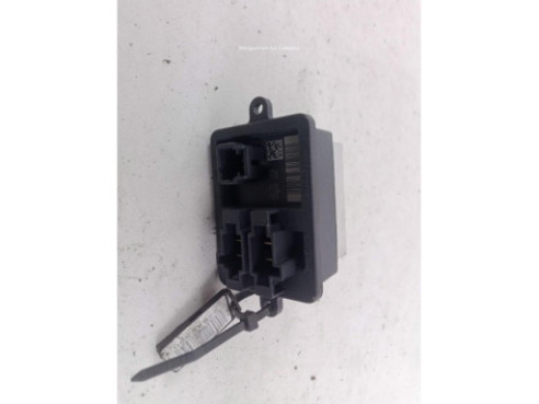 9053726066242 RESISTENCIA CALEFACCION CITROEN SPACETOURER|Desguaces La Cabaña