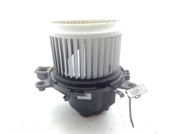 5P130001907543E MOTOR CALEFACCION CITROEN SPACETOURER|Desguaces La Cabaña
