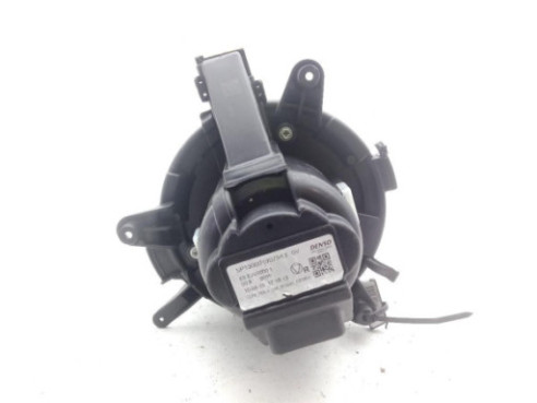 5P130001907543E MOTOR CALEFACCION CITROEN SPACETOURER|Desguaces La Cabaña
