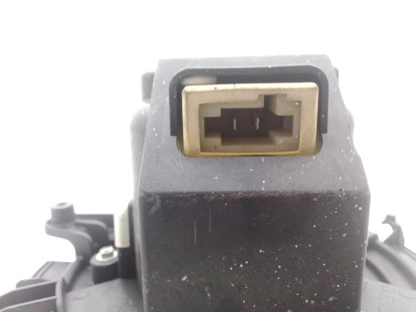 5P130001907543E MOTOR CALEFACCION CITROEN SPACETOURER|Desguaces La Cabaña