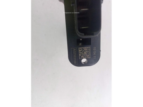 A52103100 MODULO ELECTRONICO 9 CITROEN SPACETOURER|Desguaces La Cabaña