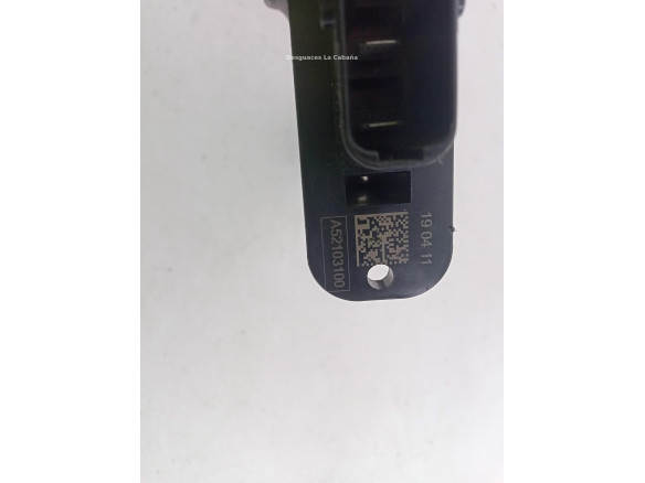 A52103100 MODULO ELECTRONICO 9 CITROEN SPACETOURER|Desguaces La Cabaña