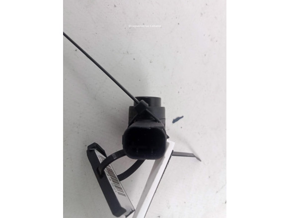 9675202477XT MODULO ELECTRONICO 6 CITROEN SPACETOURER|Desguaces La Cabaña