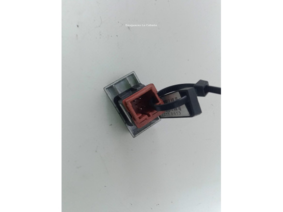 9809181677 INTERRUPTOR WARNING CITROEN SPACETOURER|Desguaces La Cabaña