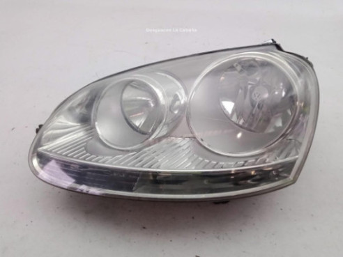 1K6941005P FARO IZQUIERDO VW GOLF V (1K1)|Desguaces La Cabaña