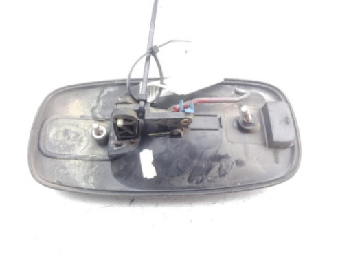 7700311584 BRAZO LIMPIAPARABRISAS DEL DER OPEL VIVARO A Combi (X83)|Desguaces La Cabaña 2