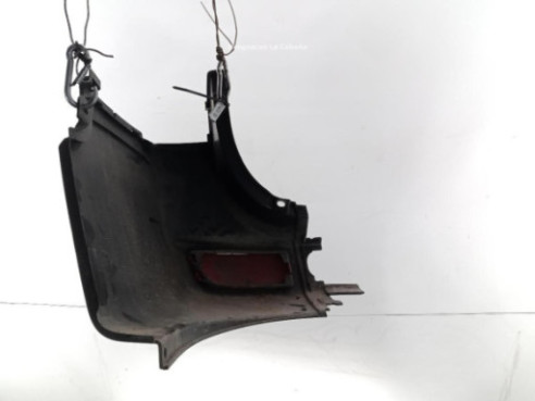 PARAGOLPES TRASERO|Desguaces La Cabaña 2