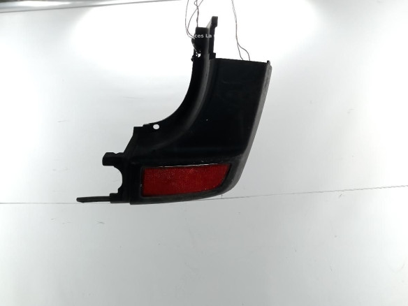 PUNTA PARAGOLPES TRA DER MERCEDES BENZ SPRINTER 3,5-t Furgón (906)|Desguaces La Cabaña