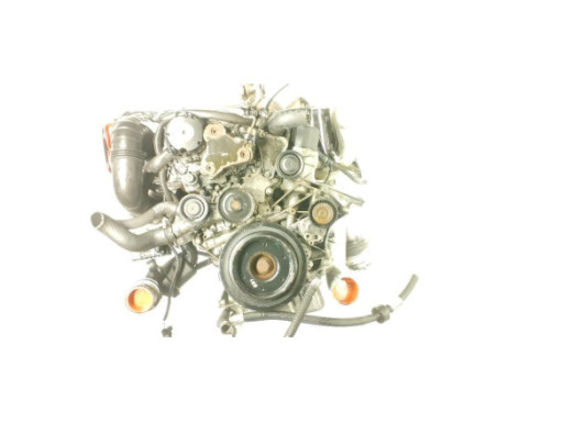 MOTOR COMPLETO|Desguaces La Cabaña