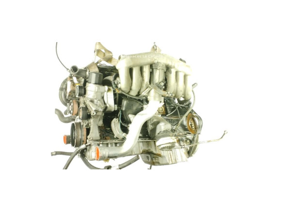 648961 MOTOR MERCEDES BENZ CLASE E (W211)|Desguaces La Cabaña