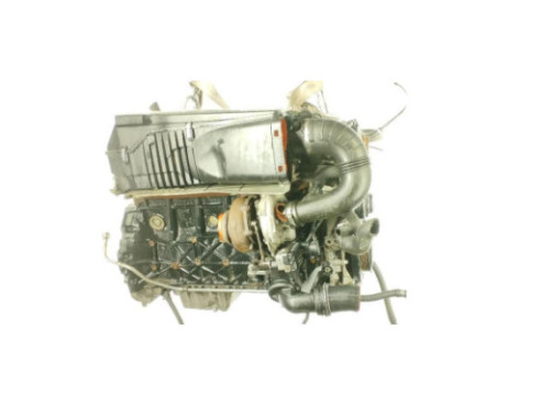 648961 MOTOR MERCEDES BENZ CLASE E (W211)|Desguaces La Cabaña