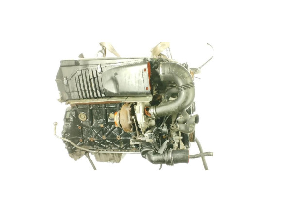 648961 MOTOR MERCEDES BENZ CLASE E (W211)|Desguaces La Cabaña