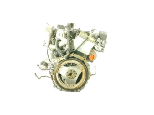 648961 MOTOR MERCEDES BENZ CLASE E (W211)|Desguaces La Cabaña
